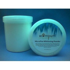 Wampum Microfine whitening powder