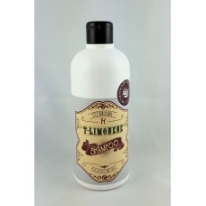 h-project T-Limonene Shampoo 