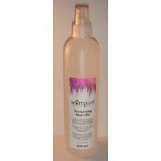 Wampum Texturising root lift spray