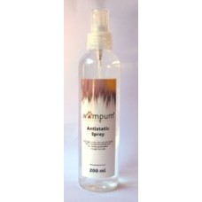 Wampum Antistatic spray