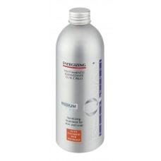 Re Qual Energizing shampoo