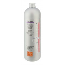 Re Qual Exigent shampoo