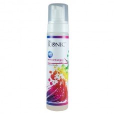 True Iconic NoRinse Shampoo Foam