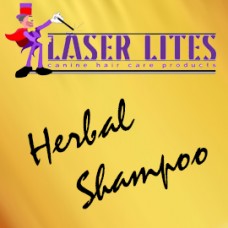 Laser Lites Herbal shampoo