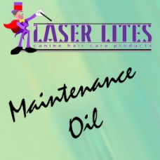 Laser Lites Maintenance Oil