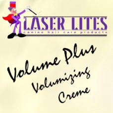 Laser Lites Volume Plus conditioner