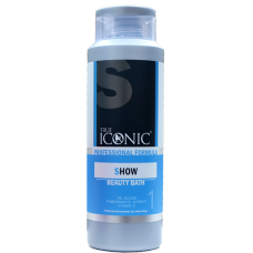 True Iconic Show Beauty Bath