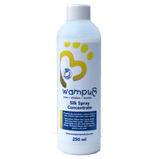 Wampum Silk spray concentrate