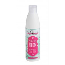 Re Qual Sensitive Derm shampoo