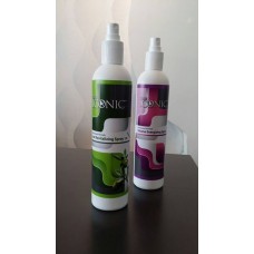 True Iconic Volume Energizing Spray (VES) / Volume Maxi Spray