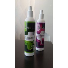 True Iconic Coat Revitalizing Spray (CRS)